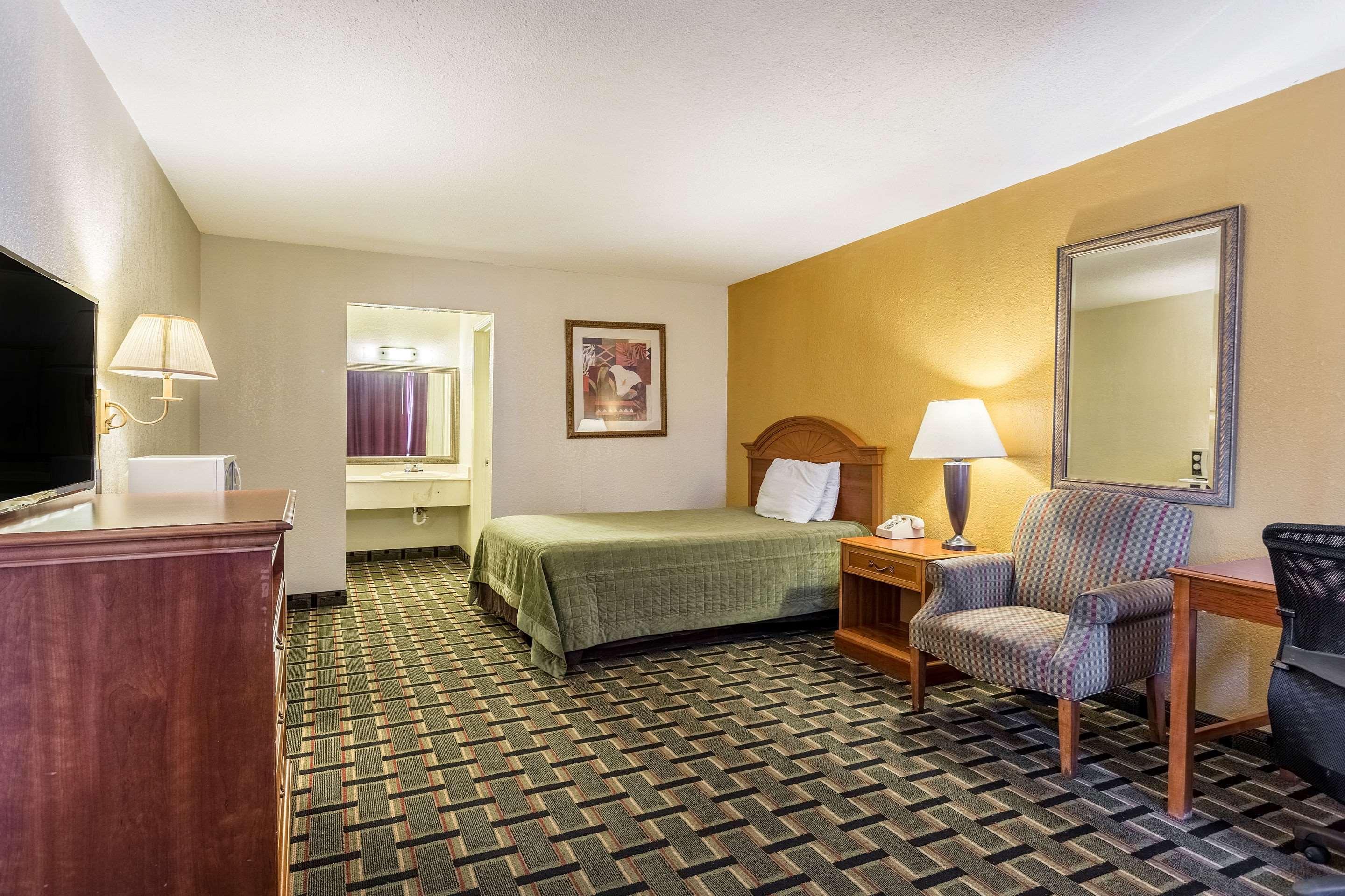 Rodeway Inn Denmark-Jackson Εξωτερικό φωτογραφία