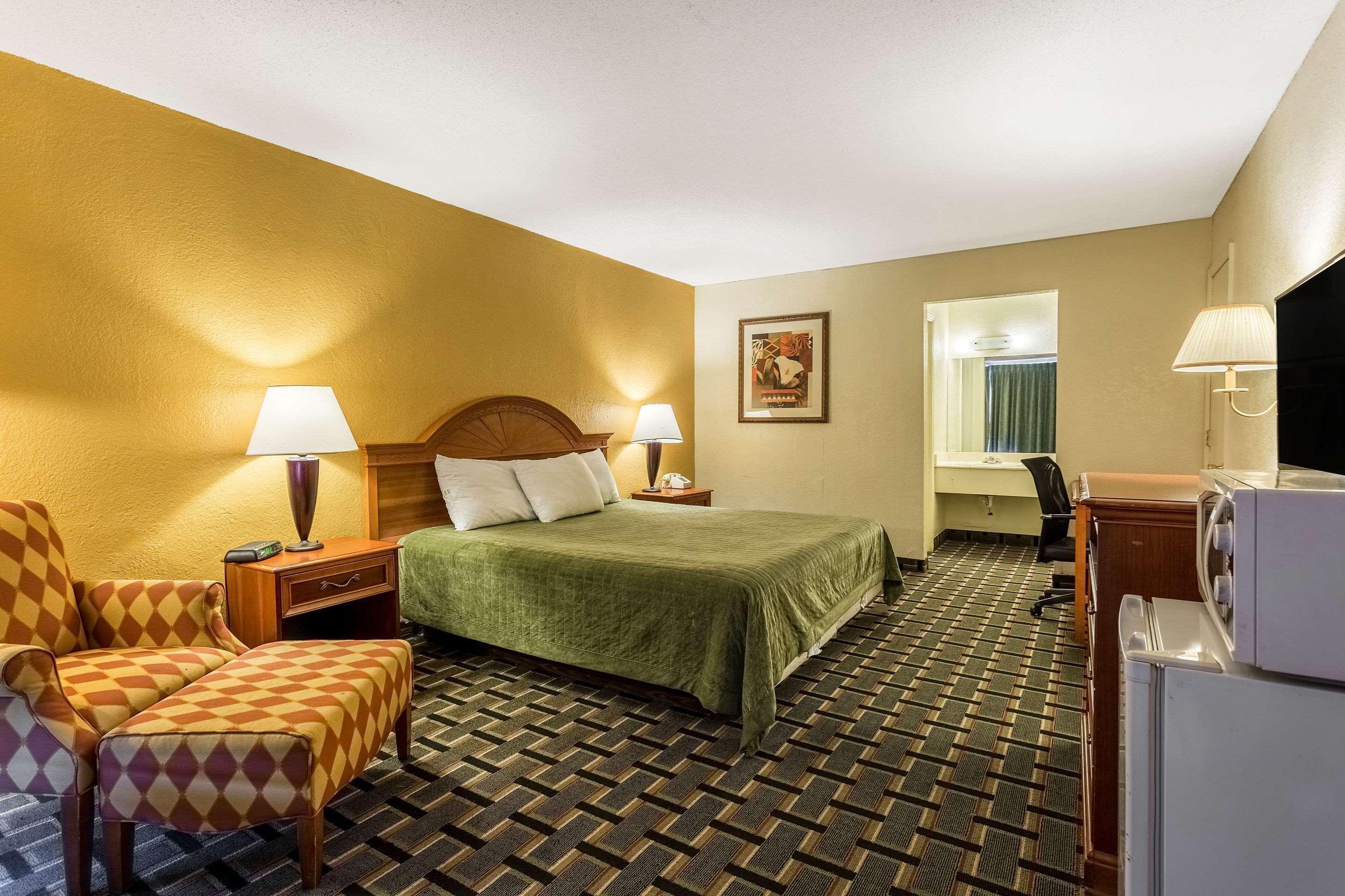 Rodeway Inn Denmark-Jackson Εξωτερικό φωτογραφία