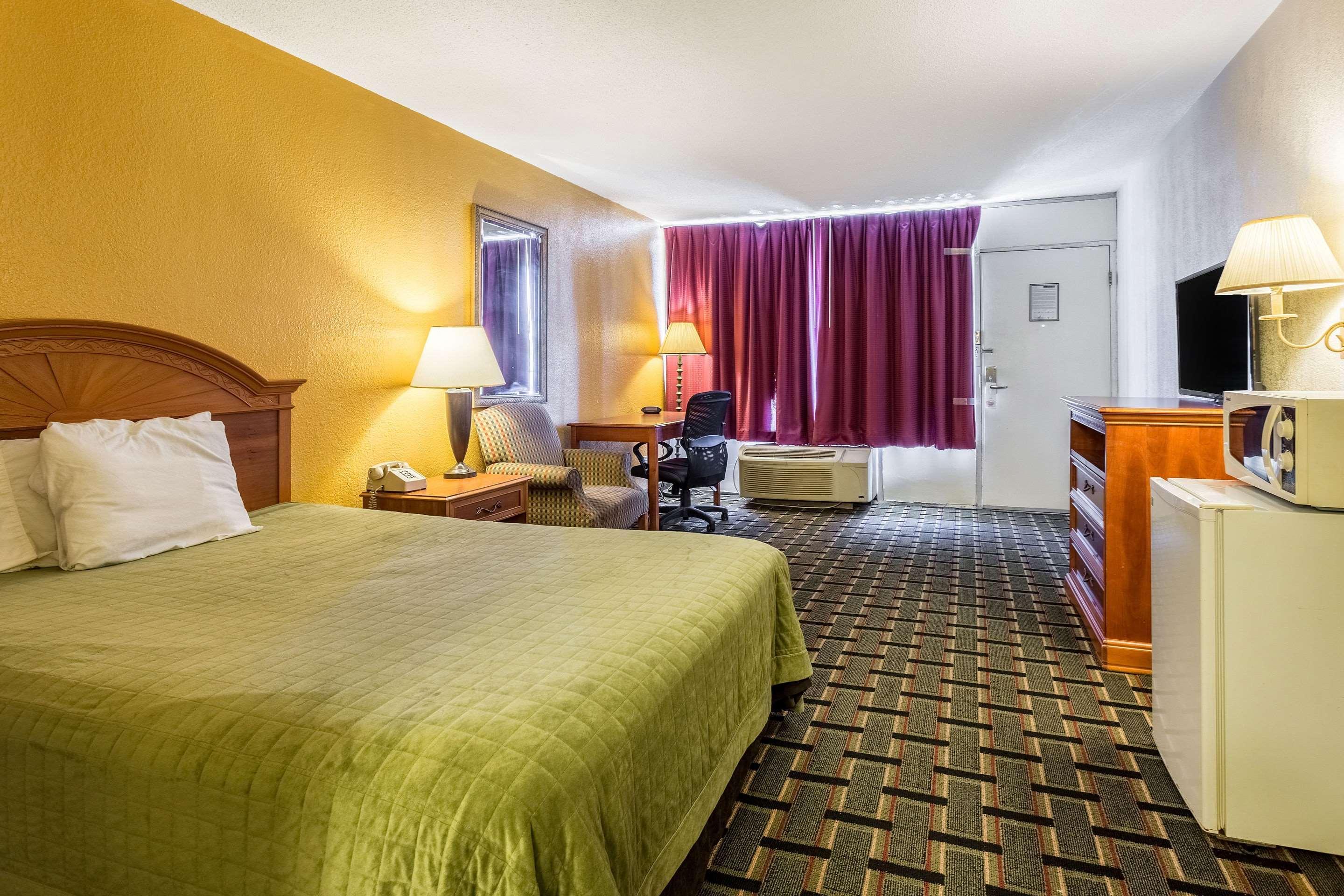 Rodeway Inn Denmark-Jackson Εξωτερικό φωτογραφία
