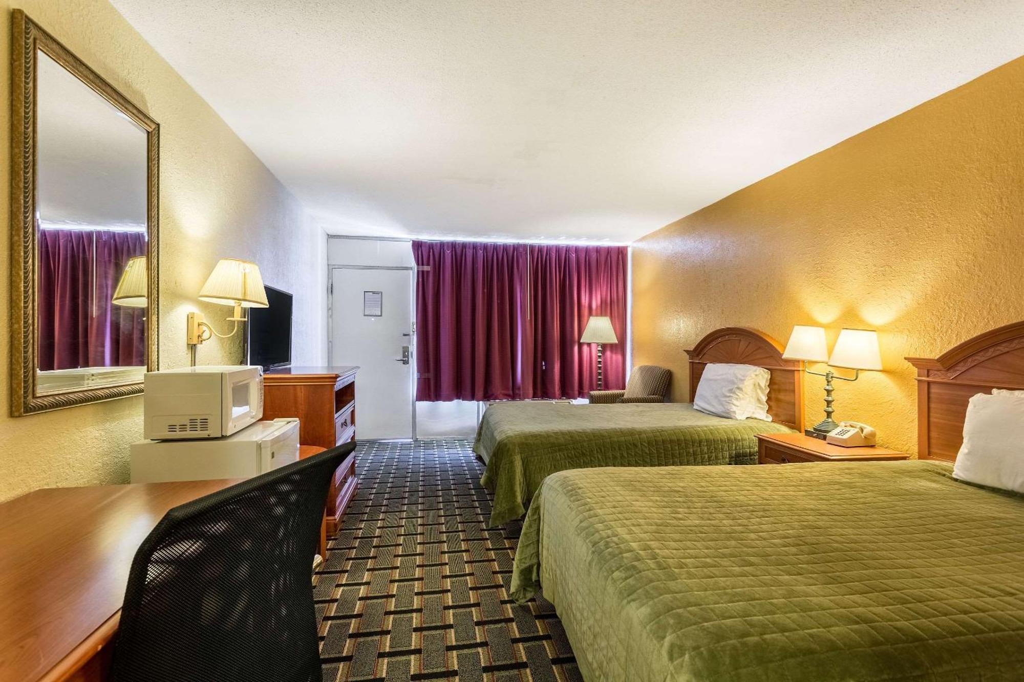 Rodeway Inn Denmark-Jackson Εξωτερικό φωτογραφία