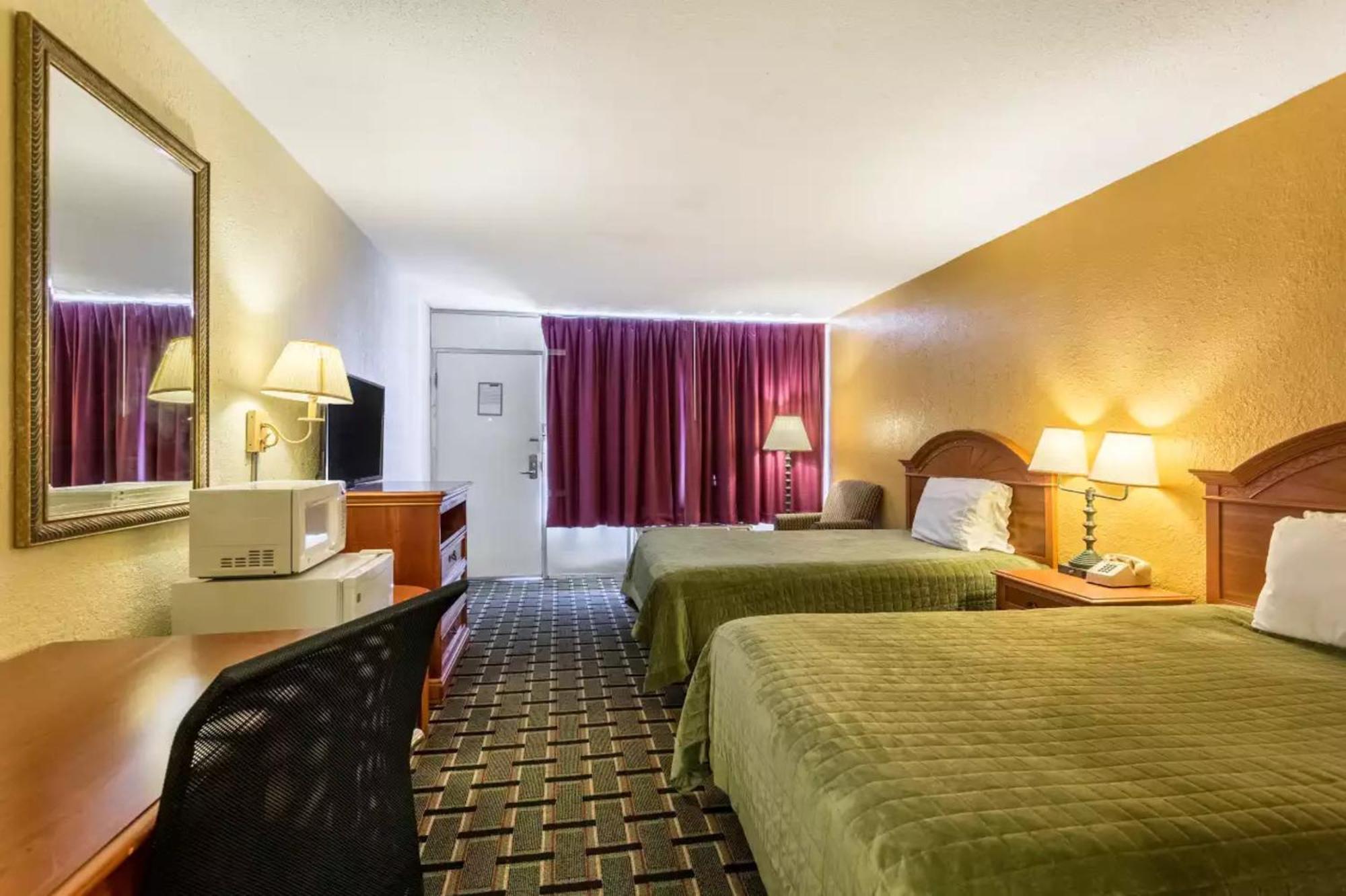 Rodeway Inn Denmark-Jackson Εξωτερικό φωτογραφία