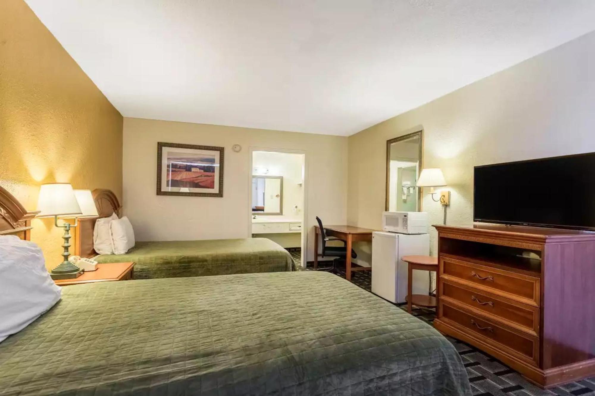 Rodeway Inn Denmark-Jackson Εξωτερικό φωτογραφία