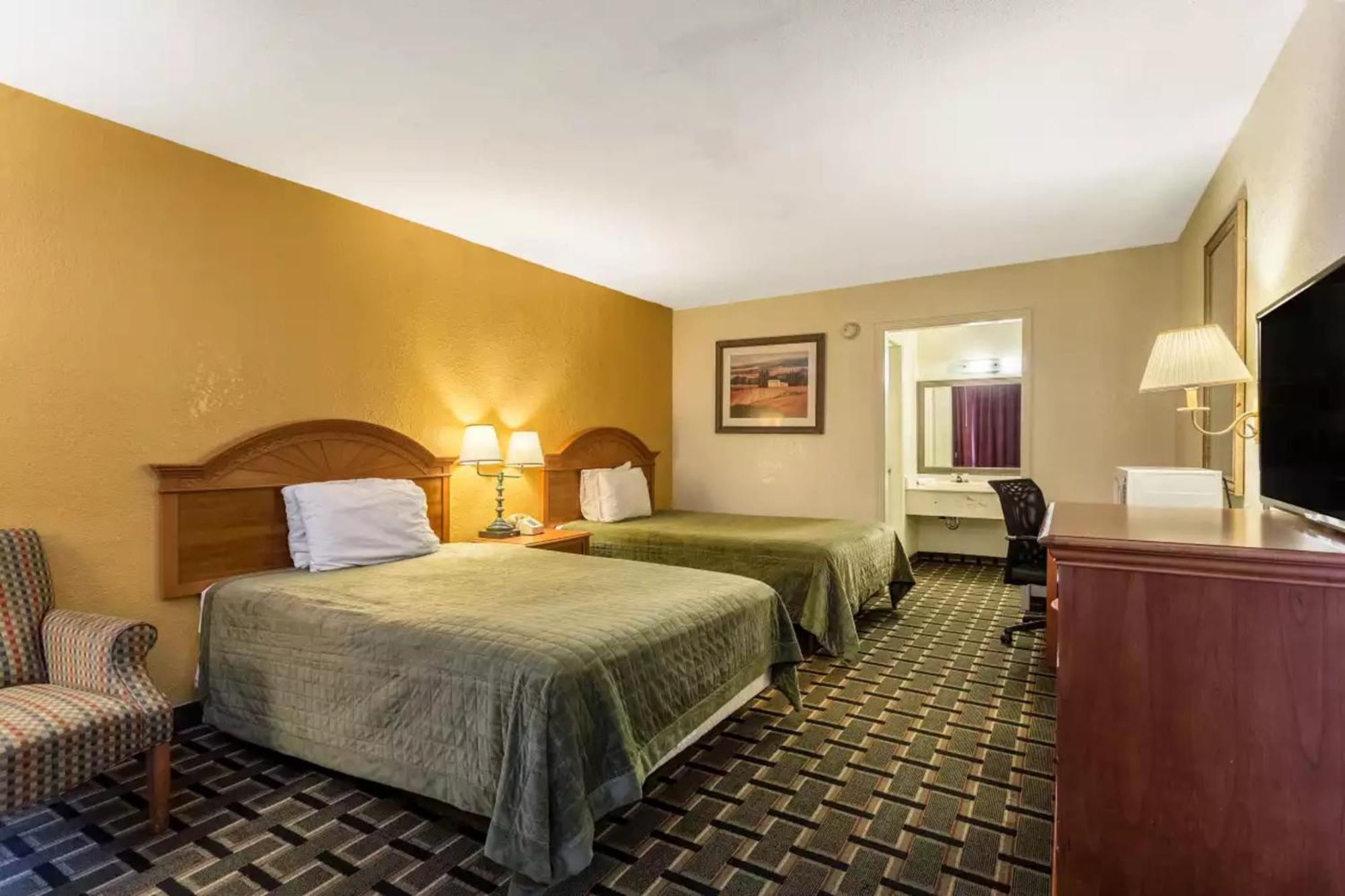 Rodeway Inn Denmark-Jackson Εξωτερικό φωτογραφία