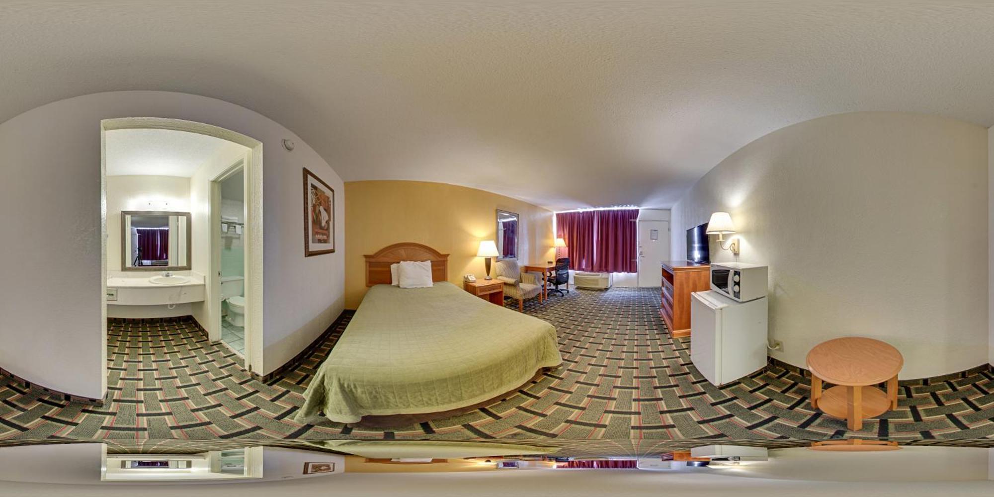 Rodeway Inn Denmark-Jackson Εξωτερικό φωτογραφία