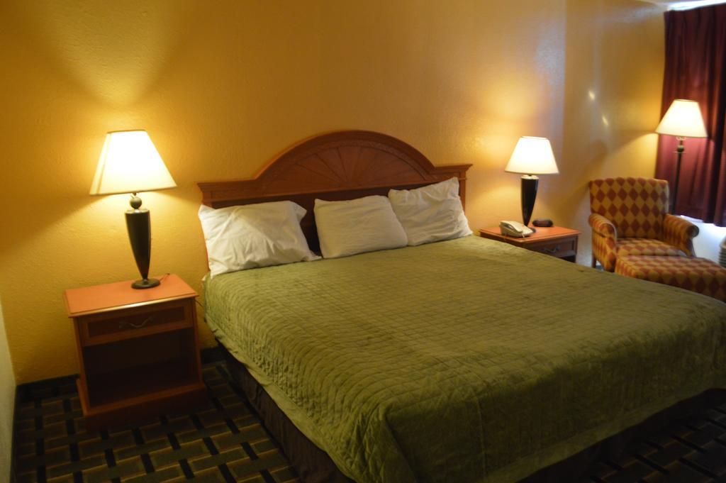 Rodeway Inn Denmark-Jackson Εξωτερικό φωτογραφία
