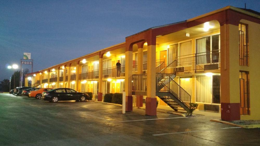 Rodeway Inn Denmark-Jackson Εξωτερικό φωτογραφία