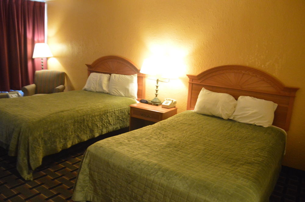 Rodeway Inn Denmark-Jackson Εξωτερικό φωτογραφία