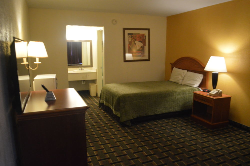 Rodeway Inn Denmark-Jackson Εξωτερικό φωτογραφία