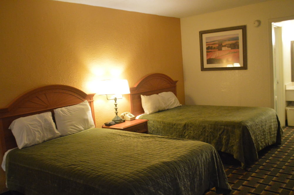 Rodeway Inn Denmark-Jackson Εξωτερικό φωτογραφία