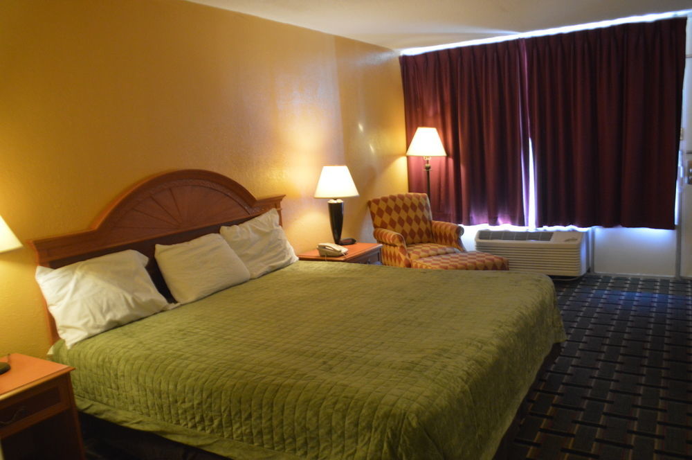 Rodeway Inn Denmark-Jackson Εξωτερικό φωτογραφία