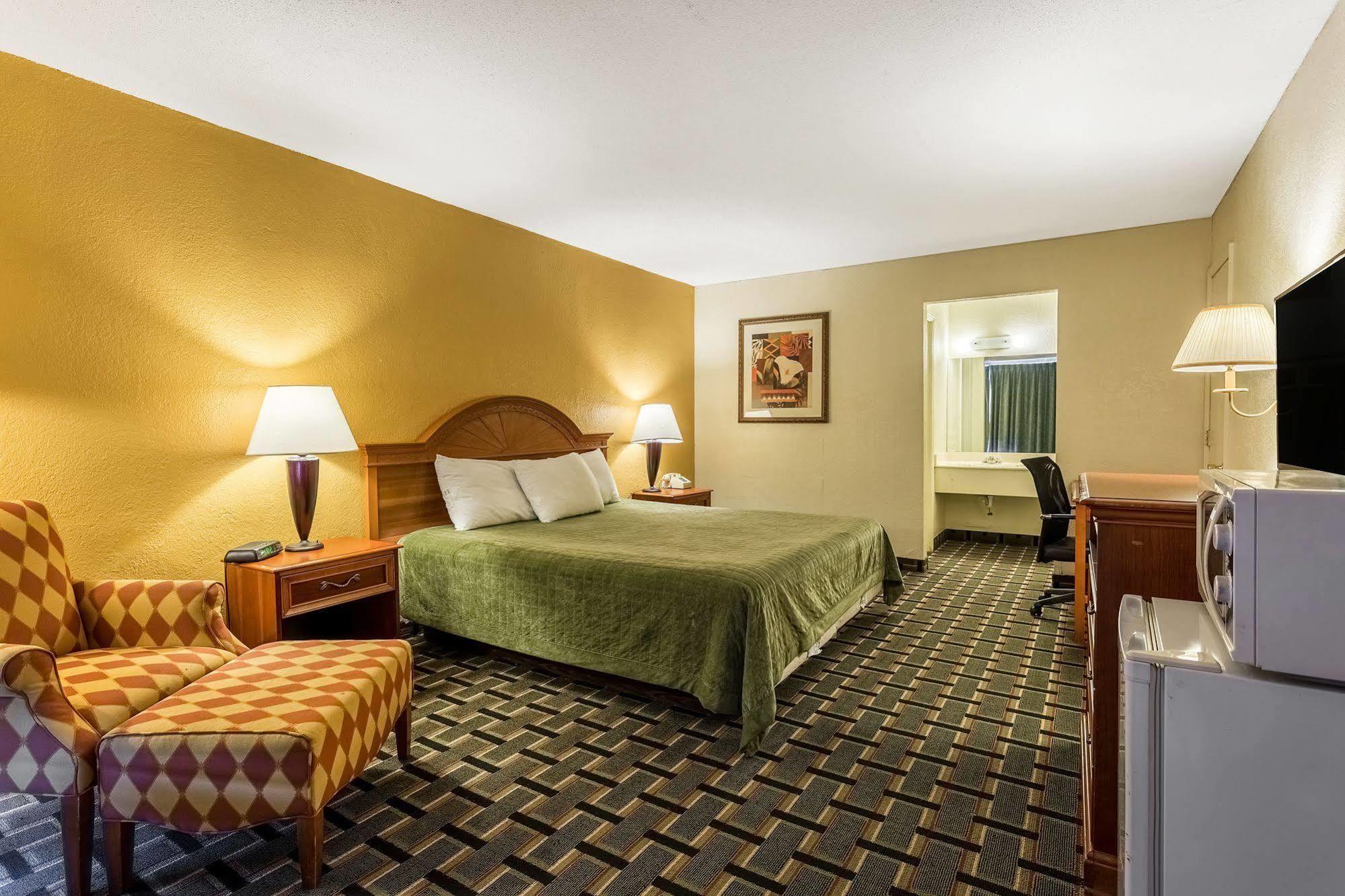 Rodeway Inn Denmark-Jackson Εξωτερικό φωτογραφία