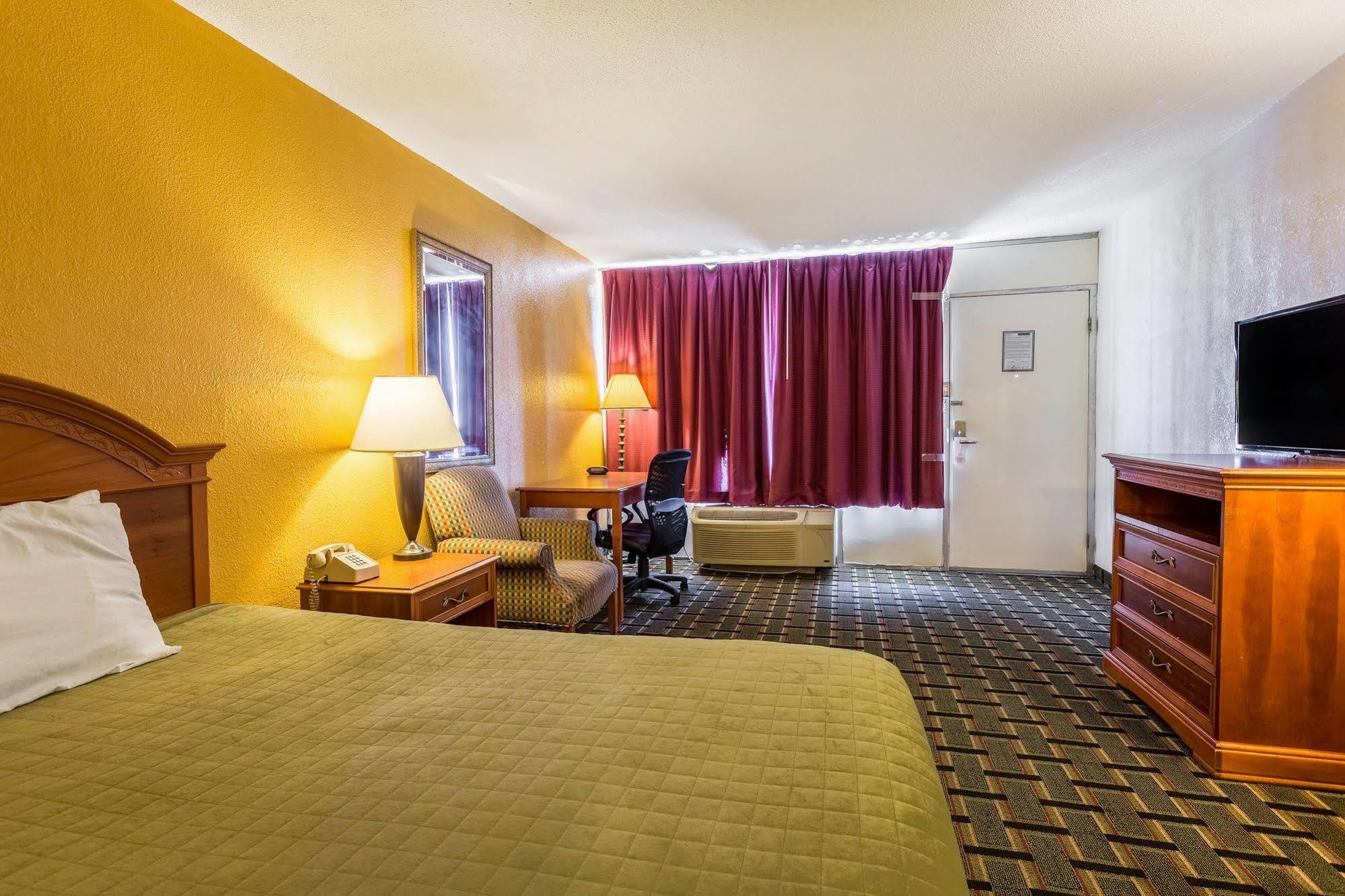 Rodeway Inn Denmark-Jackson Εξωτερικό φωτογραφία