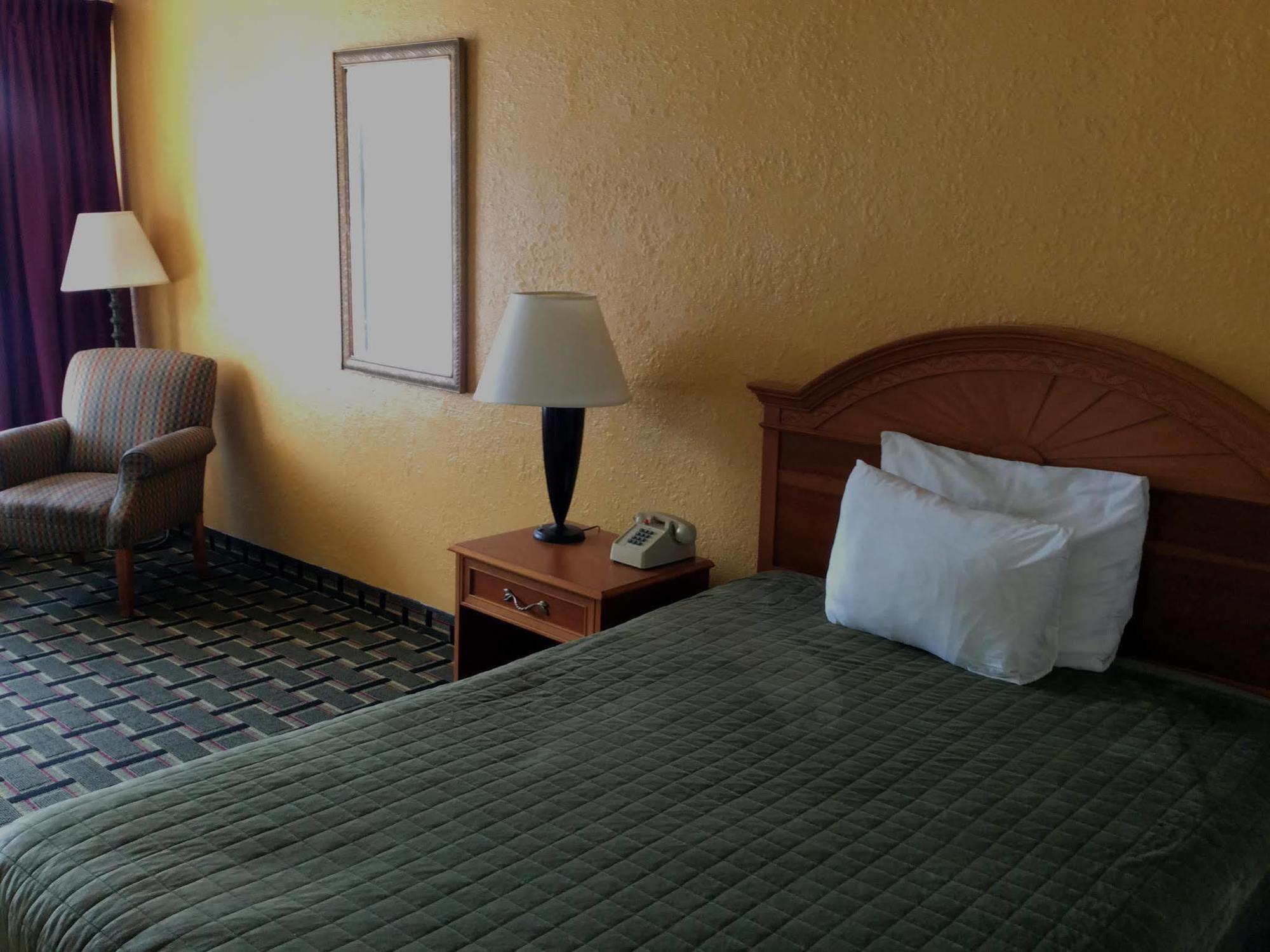 Rodeway Inn Denmark-Jackson Εξωτερικό φωτογραφία